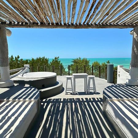 Hotel Spirit Holbox Extérieur photo