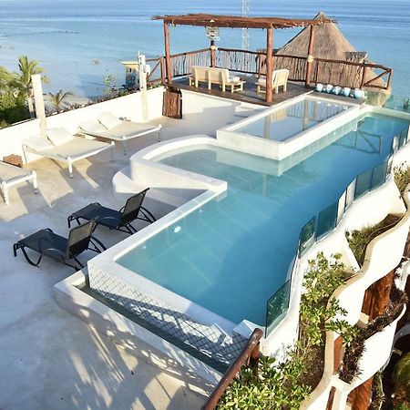 Hotel Spirit Holbox Extérieur photo