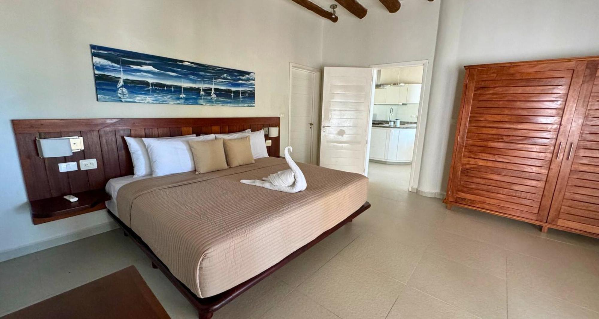 Hotel Spirit Holbox Extérieur photo