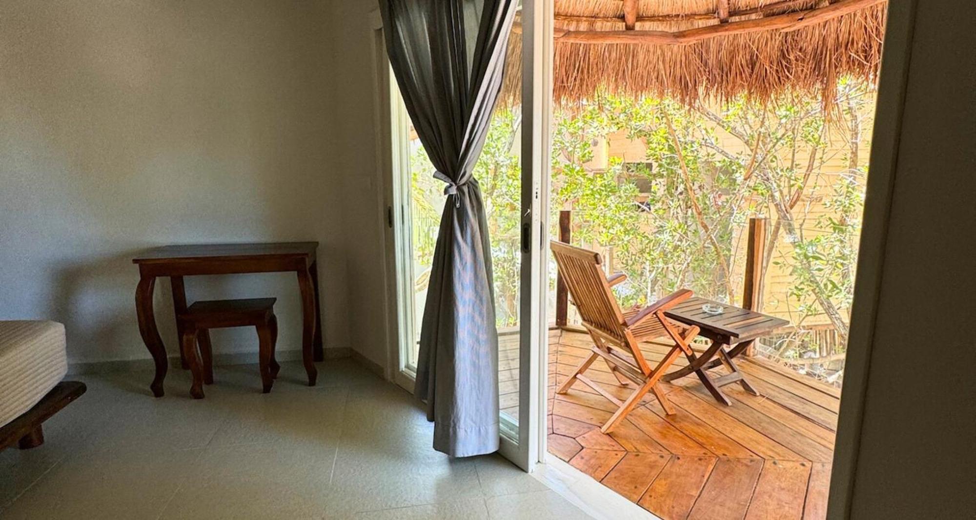 Hotel Spirit Holbox Extérieur photo