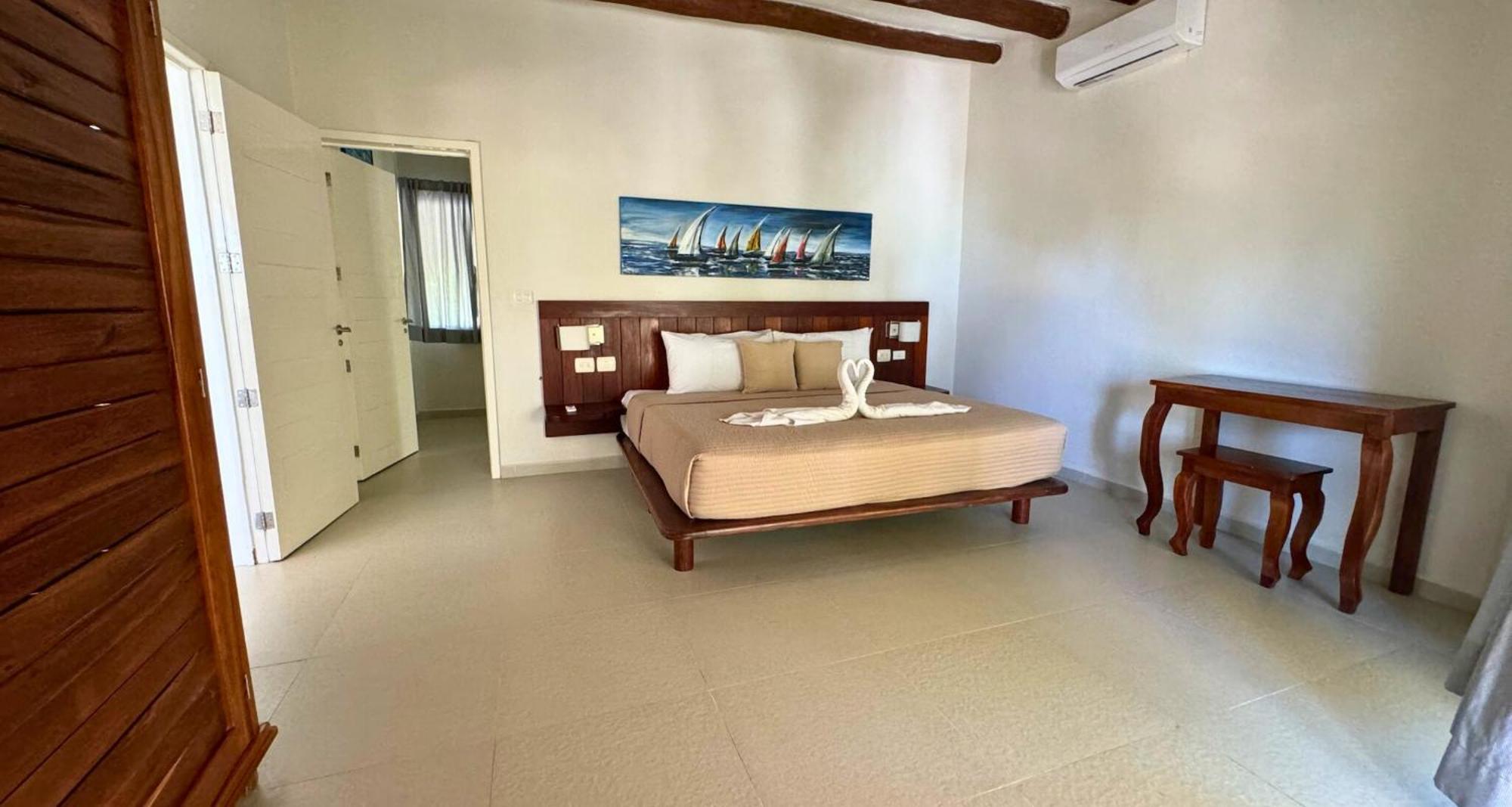 Hotel Spirit Holbox Extérieur photo