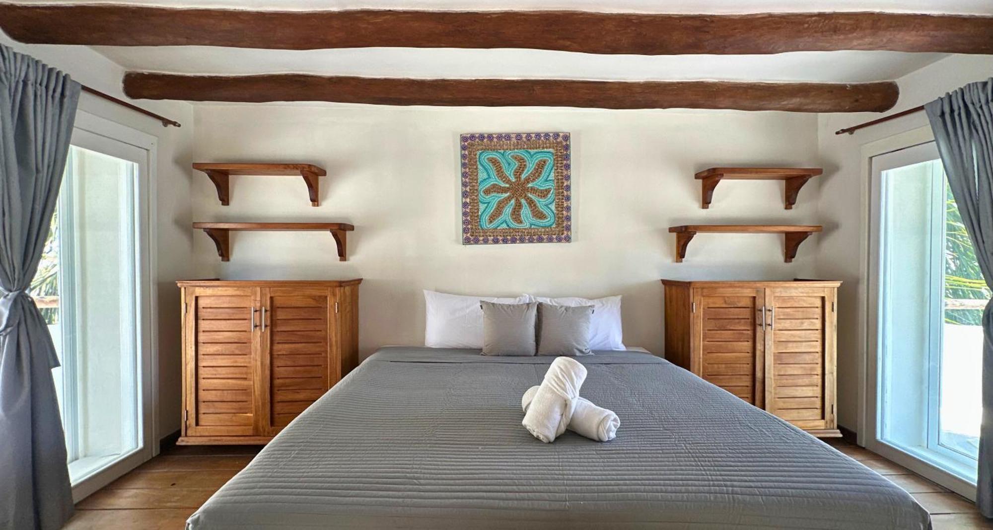 Hotel Spirit Holbox Extérieur photo