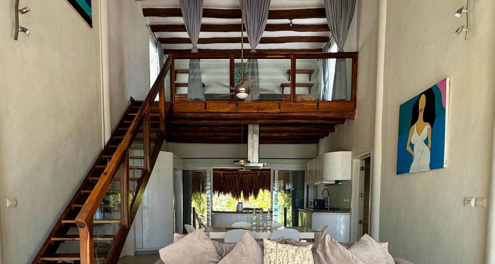 Hotel Spirit Holbox Extérieur photo