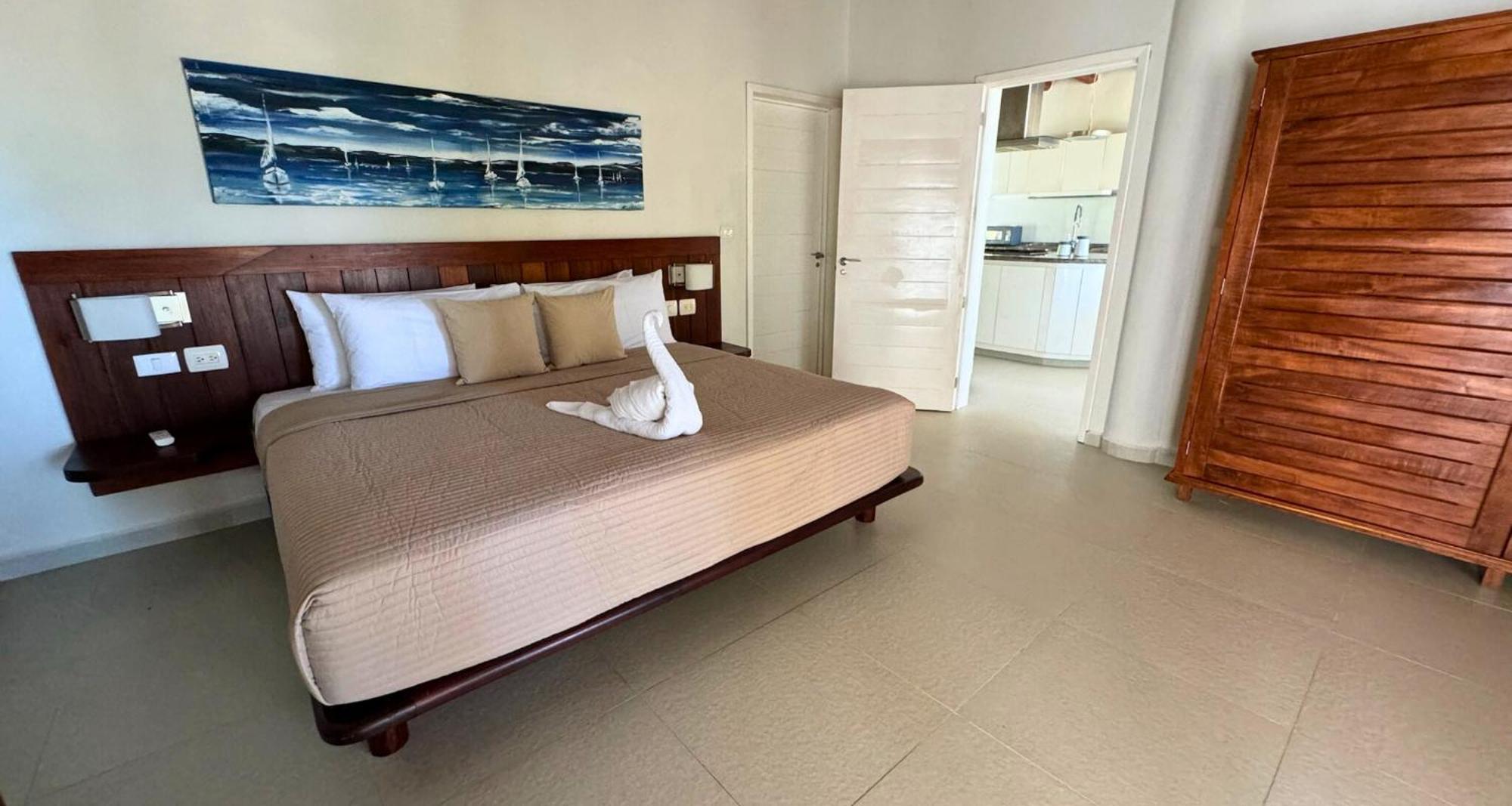 Hotel Spirit Holbox Extérieur photo