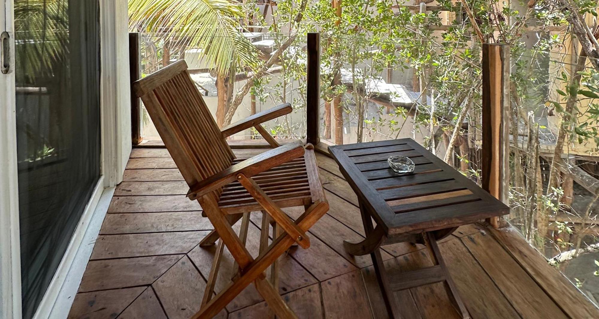 Hotel Spirit Holbox Extérieur photo